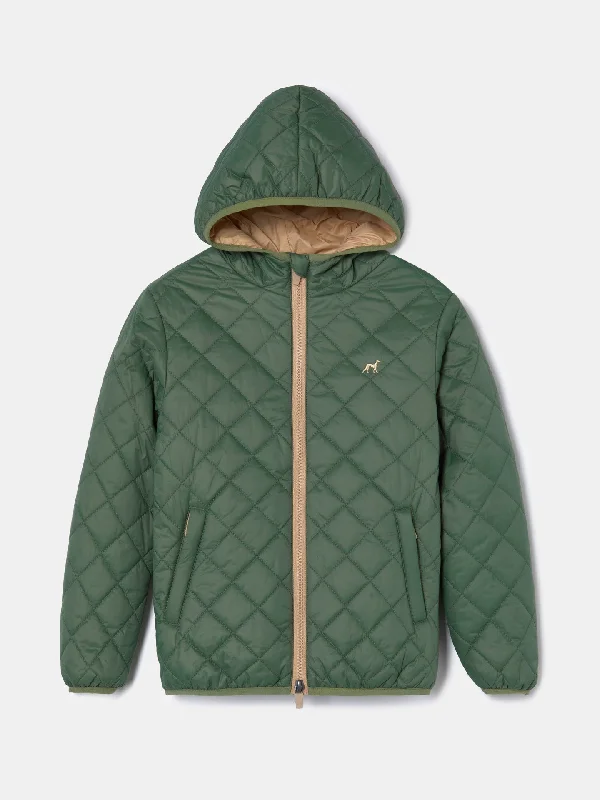 Quilted Jacket Print Jacket Jacquard Jacket Patchwork Jacket