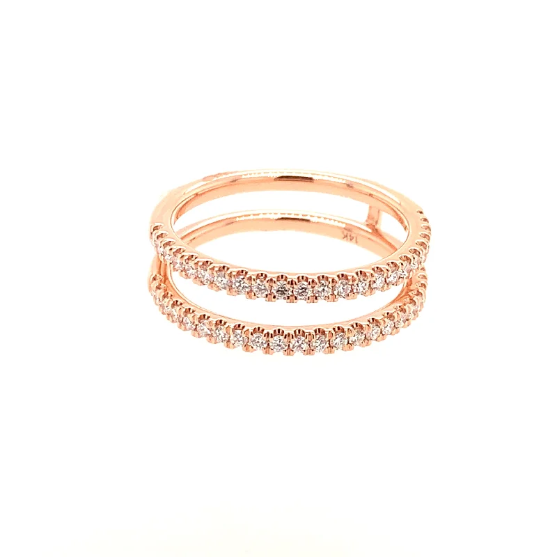 14 Karat Rosé Ring Guard/Jacket Diamond Ring Guard Wool Jacket Cashmere Jacket Tweed Jacket 14 Karat Rosé Ring Guard/Jacket Diamond Ring Guard Wool Jacket Cashmere Jacket Tweed Jacket