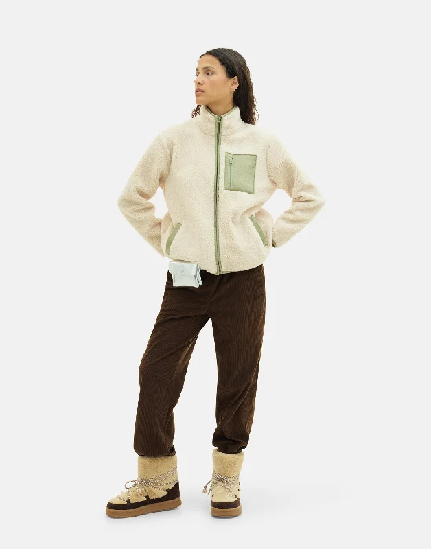 Borr jacket Lace Jacket Ribbed Jacket Sequined Jacket