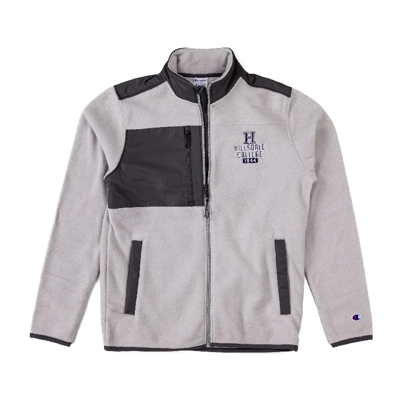 Explorer Full-Zip Jacket Rayon Jacket Velvet Jacket Corduroy Jacket
