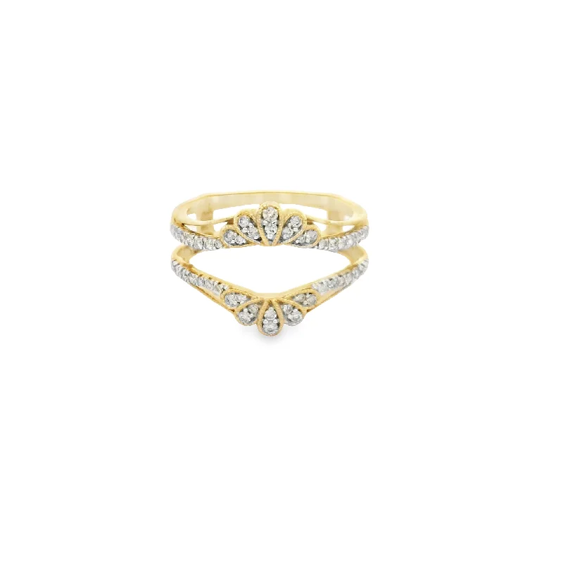 10 Karat Yellow Ring Guard/Jacket Diamond Ring Guard Faux Fur Jacket Real Fur Jacket Shearling Jacket 10 Karat Yellow Ring Guard/Jacket Diamond Ring Guard Faux Fur Jacket Real Fur Jacket Shearling Jacket
