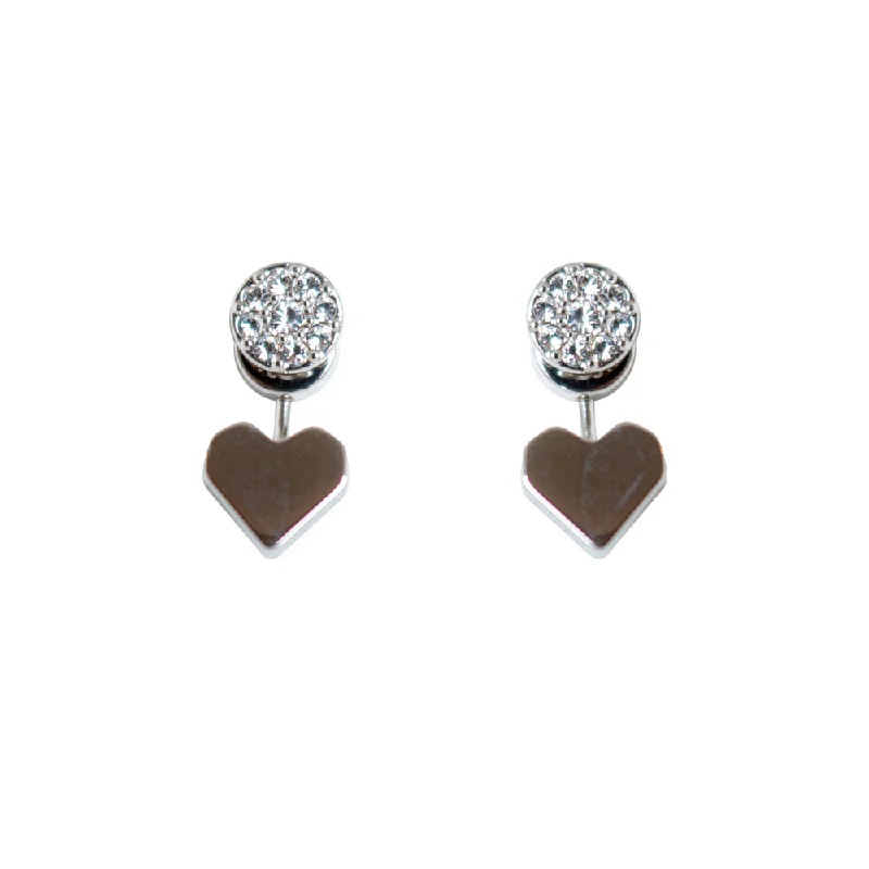 Fossil Earrings Heart Jacket Silver Print Jacket Jacquard Jacket Embroidered Jacket Fossil Earrings Heart Jacket Silver Print Jacket Jacquard Jacket Embroidered Jacket