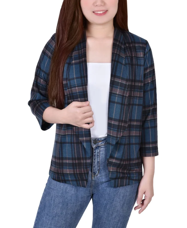 Plaid