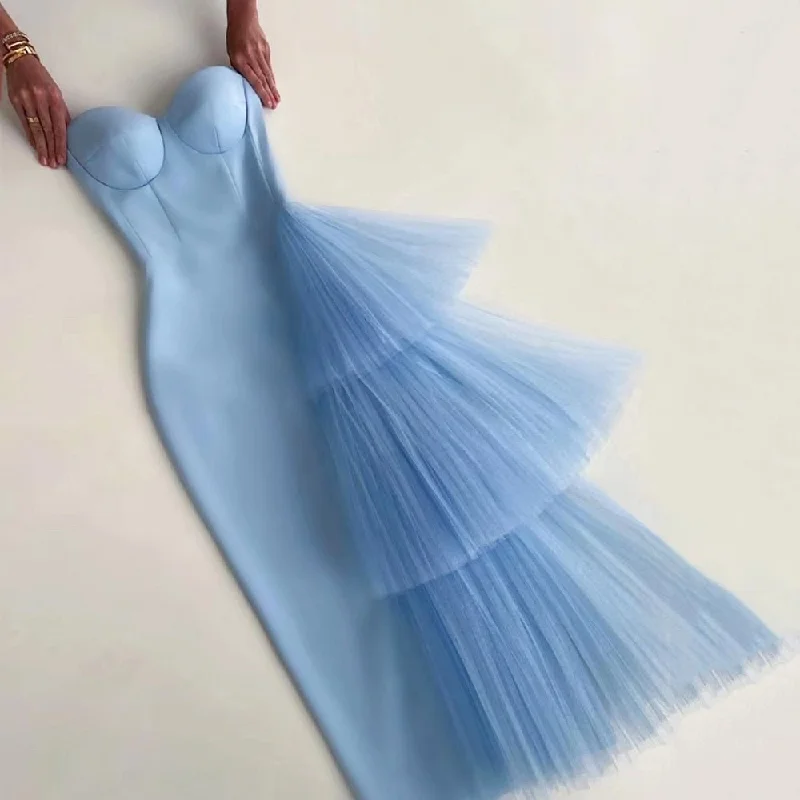 Sky blue