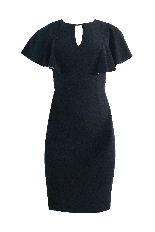 Pencil Work Dress