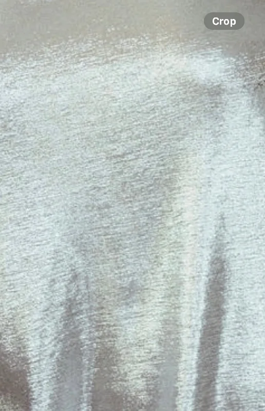 Silver metallic
