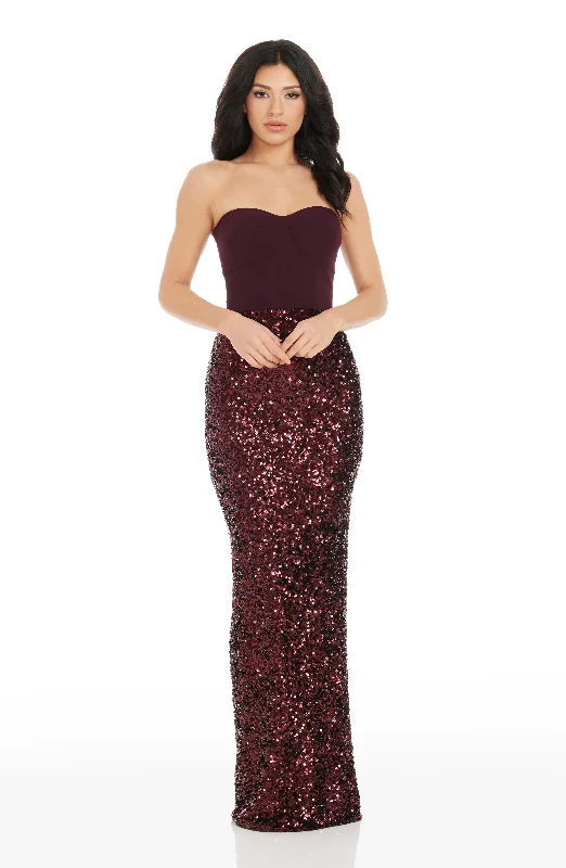 Vada Dress