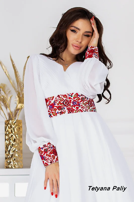 Dress Teklya