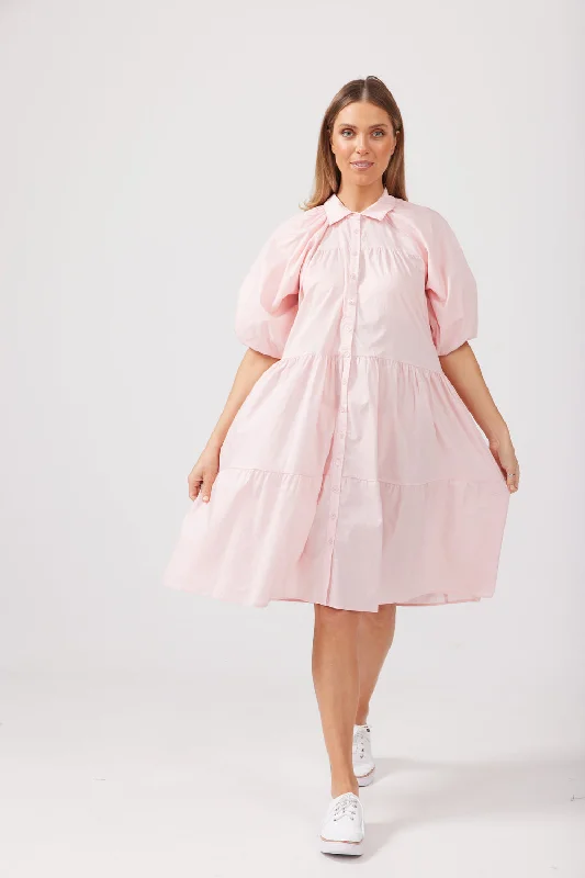 HOPE DRESS - FLOSS