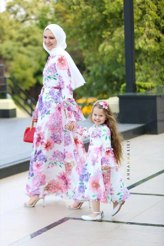 Little Belle Dress