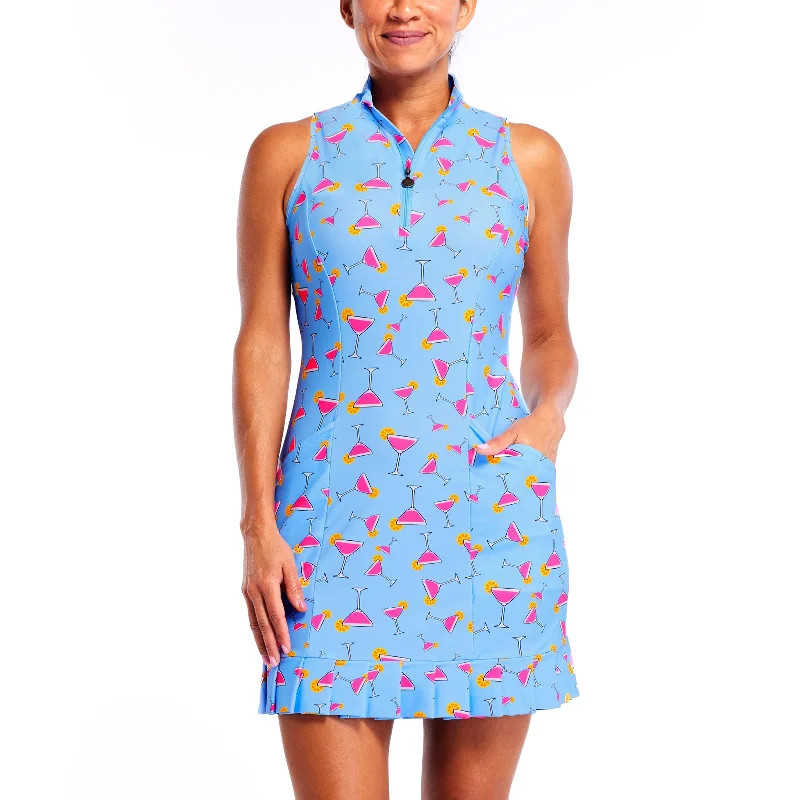 Shiloh Cosmo Dress