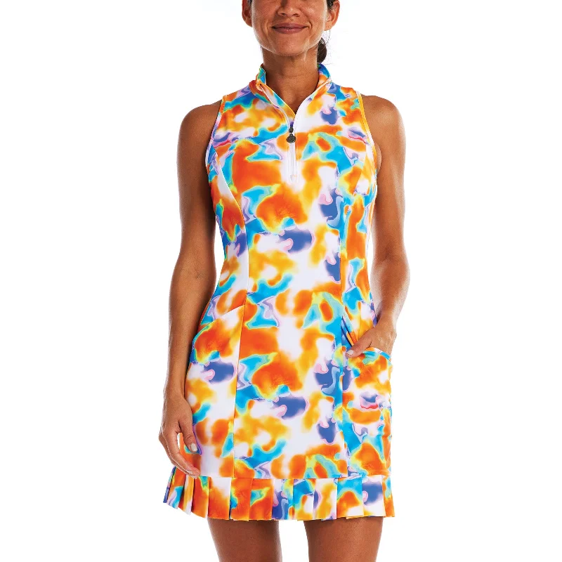 Shiloh Sun's Out Dress (FINAL SALE)