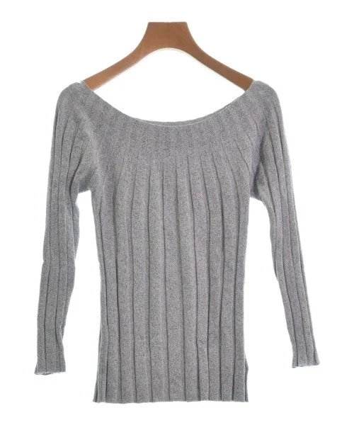 DES PRES Sweaters Neon Metallic Matte