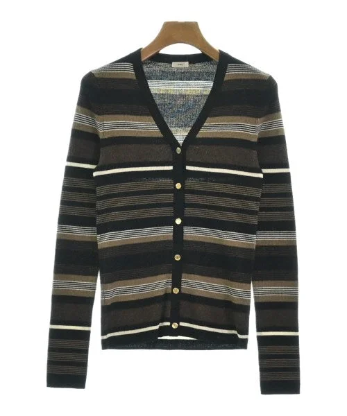 IENA Sweaters Ribbed Striped Patterned