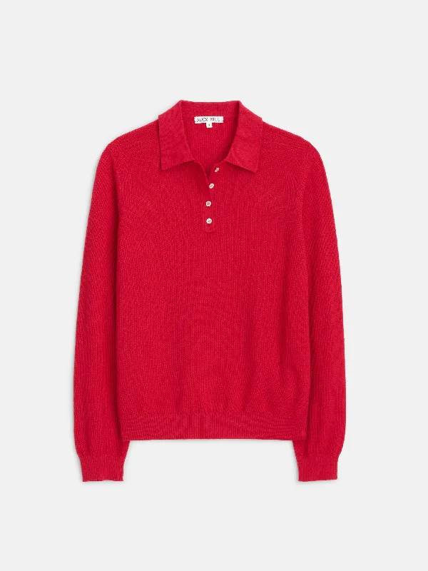 Jac Polo Sweater Elegant Classic Vintage