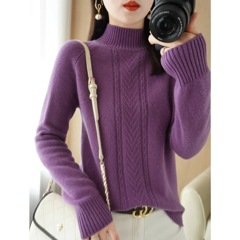 Violet