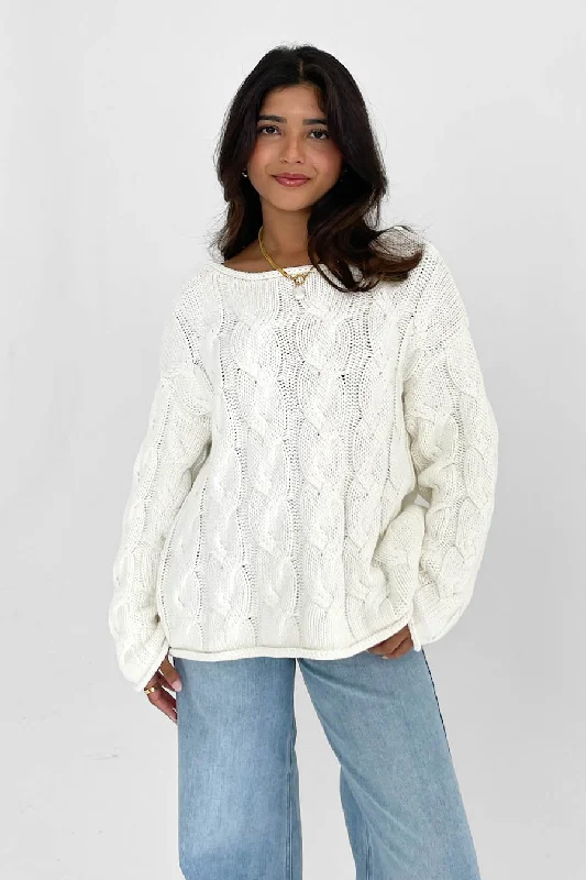 Better Days Sweater Stylish Fashionable Trendy
