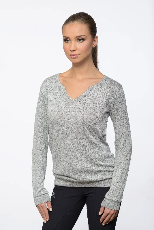 Women´s Sweater Class Elegant Classic Vintage