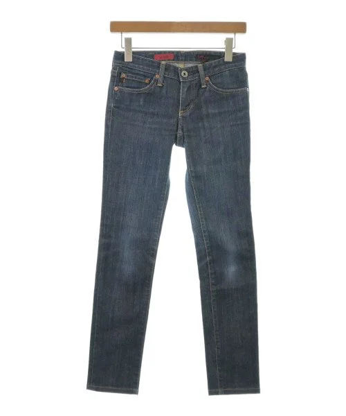AG ADRIANO GOLDSCHMIED Jeans Fashionable Raw Edge Jeans