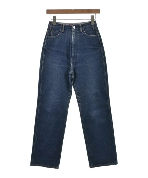 RED CARD Jeans Trendy Low-Rise Slim Jeans