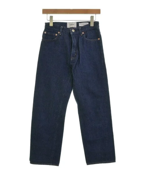 YAECA Jeans Stylish Relaxed Fit Skinny Jeans