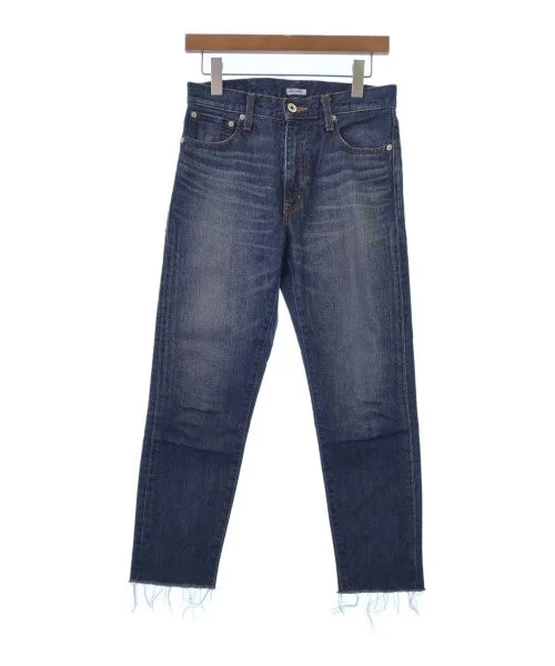 TODAYFUL Jeans Comfortable Zip-Fly Denim Jeans