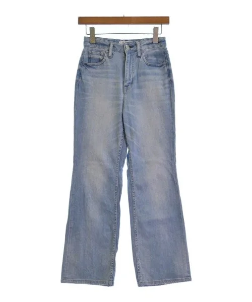 Healthy DENIM Jeans Casual Distressed Skinny Jeans