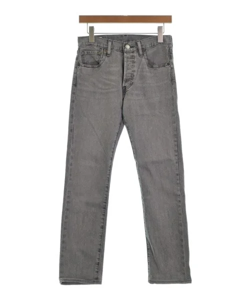 LEVI'S Jeans Cozy Tencel Blend Denim Jeans