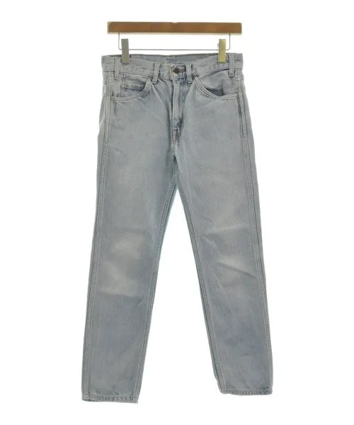 LEVI'S VINTAGE CLOTHING Jeans Comfortable Faded High-Rise Jeans