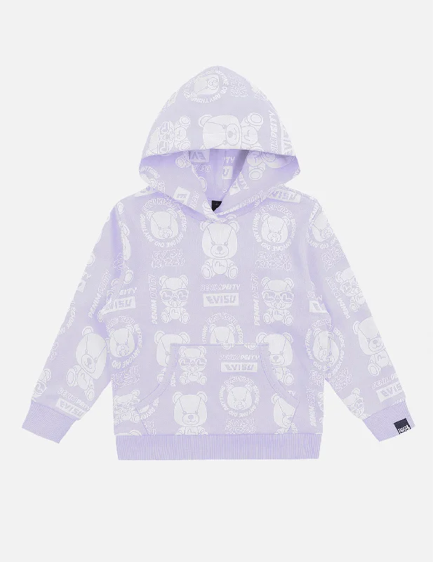 LIGHT PURPLE