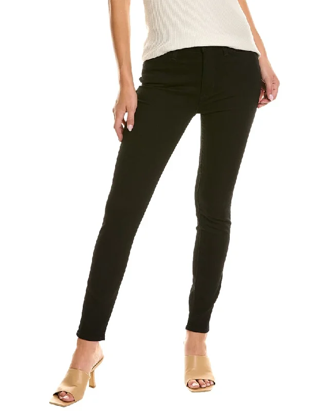 Hudson Jeans Blair Valerie High-Rise Super Skinny Jean Comfortable Full-Length Denim Jeans Hudson Jeans Blair Valerie High-Rise Super Skinny Jean Comfortable Full-Length Denim Jeans