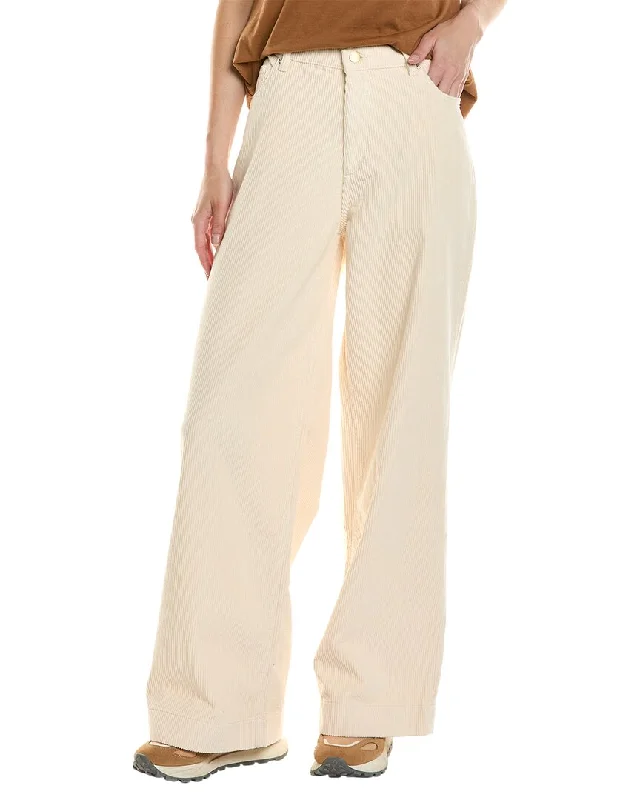 Dl1961 Zoie Wide Leg Jean Comfortable Ankle Jeans