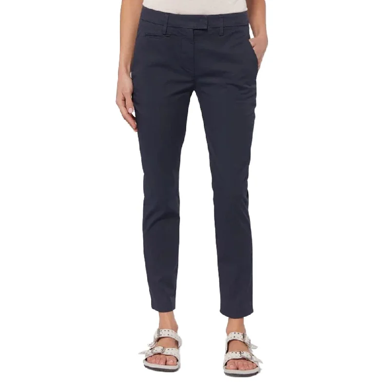Blue Cotton Jeans & Pant Trendy Cut-Off Denim Shorts
