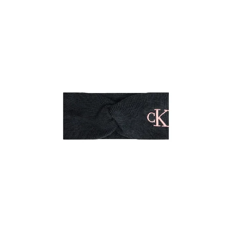 Calvin Klein Jeans  Recycled Polyester Women's Hat Cozy Wide-Legged Jeans