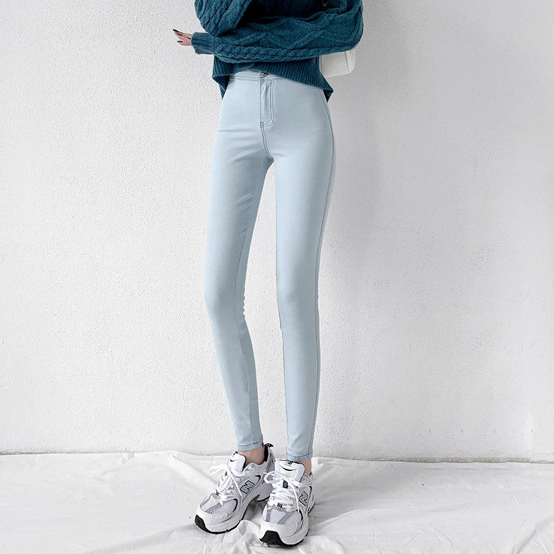 Light Blue
