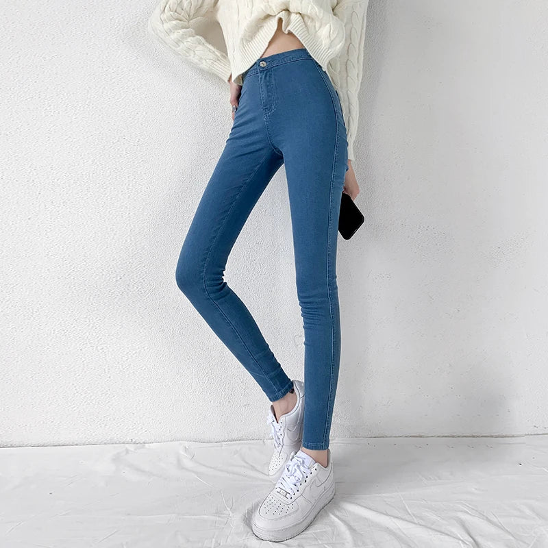 Medium  Blue
