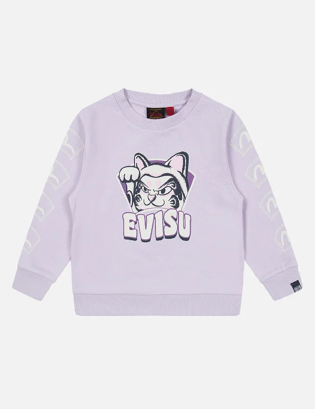 LIGHT PURPLE