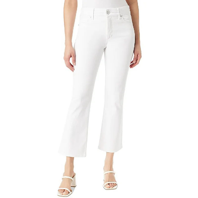 Gloria Vanderbilt Womens Tummy Slimming High Rise Ankle Jeans Comfortable Boyfriend Jeans Gloria Vanderbilt Womens Tummy Slimming High Rise Ankle Jeans Comfortable Boyfriend Jeans
