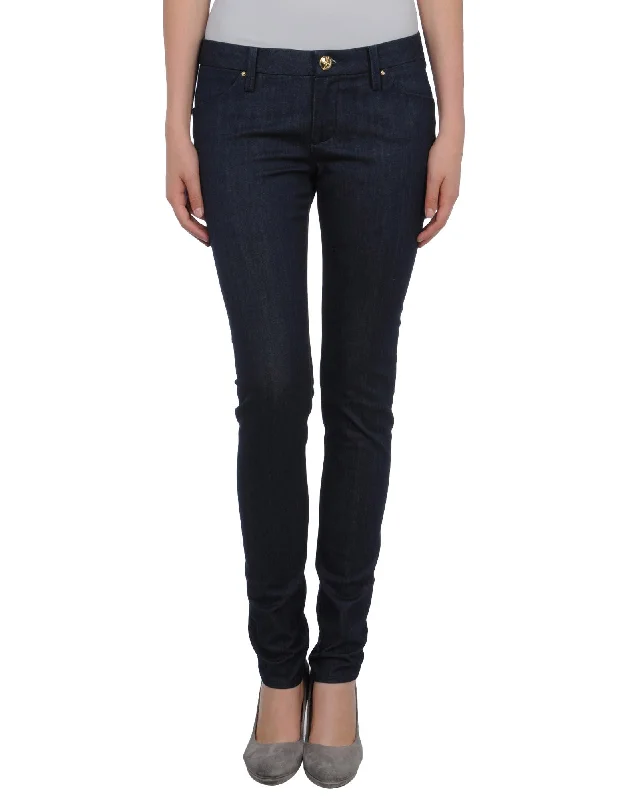 LEROCK Women's Dark Wash Straight Leg Slim Fit High Waist Denim Jeans Sz 27 NEW Casual Loose Fit Jeans LEROCK Women's Dark Wash Straight Leg Slim Fit High Waist Denim Jeans Sz 27 NEW Casual Loose Fit Jeans