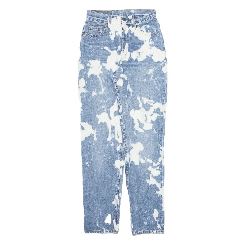 LEVI'S 386 02 Jeans Blue 90s Denim Regular Straight Acid Wash Womens W24 L32 Comfortable Low-Rise Jeans LEVI'S 386 02 Jeans Blue 90s Denim Regular Straight Acid Wash Womens W24 L32 Comfortable Low-Rise Jeans