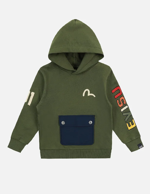 ARMY GREEN
