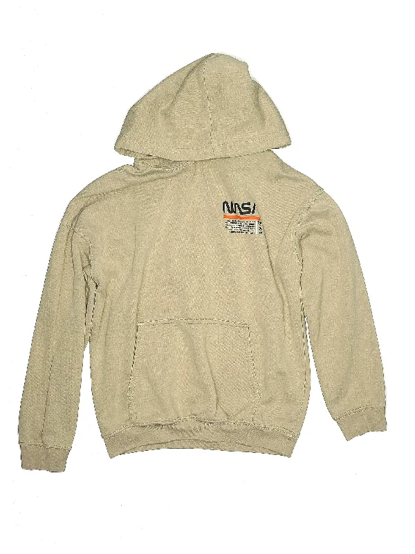 Pullover Hoodie Zip Hoodie Drawstring Kangaroo Pocket
