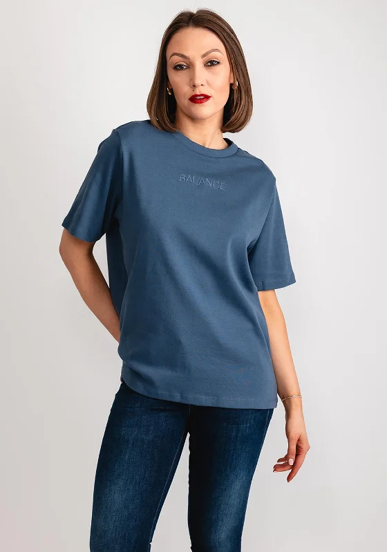 Vero Moda Penny Heavy Sweatshirt T-Shirt, Bering Sea Hoodie with Earth Tones Natural Calm Vero Moda Penny Heavy Sweatshirt T-Shirt, Bering Sea Hoodie with Earth Tones Natural Calm