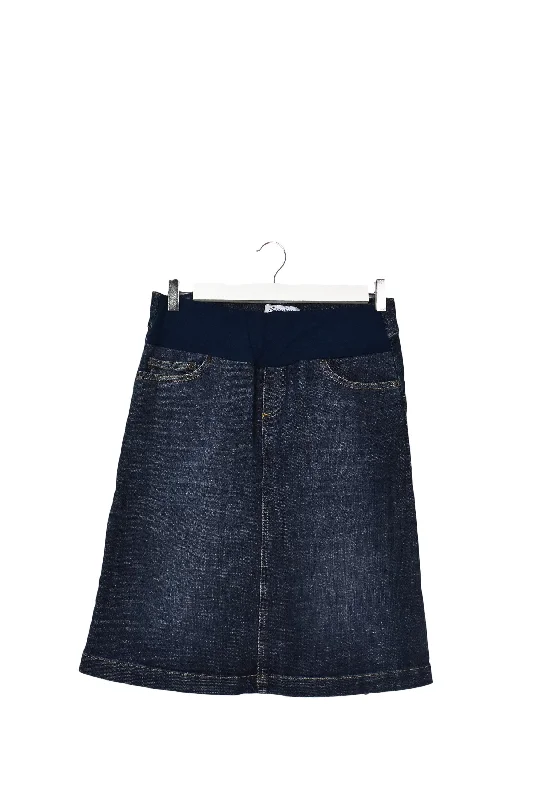 Seraphine Skirt (US 4-6) slim fit skirt