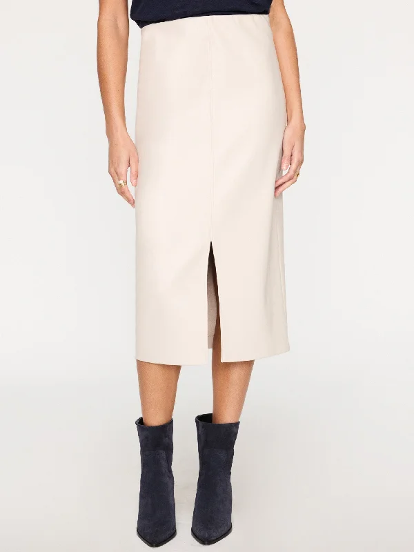 The Esme Skirt corduroy skirt durable