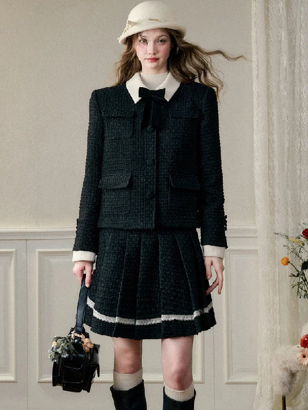 Black Jacket