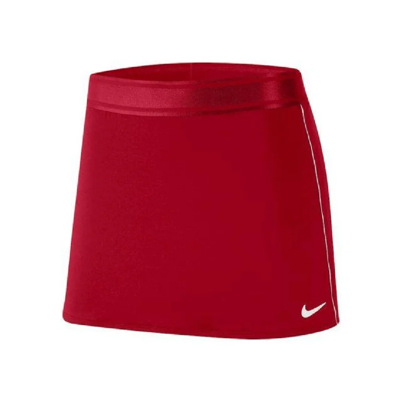 Tennis Strike Skirt velvet skirt plush