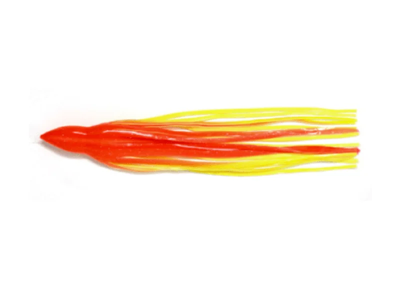 Kandy Korn Octopus Lure Skirt summer skirt style