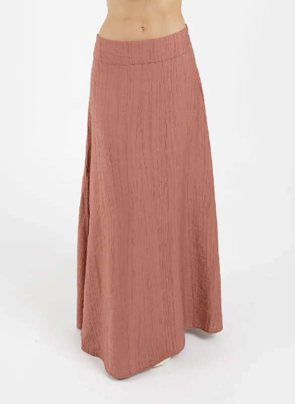 Saturday Skirt lightweight skirt design