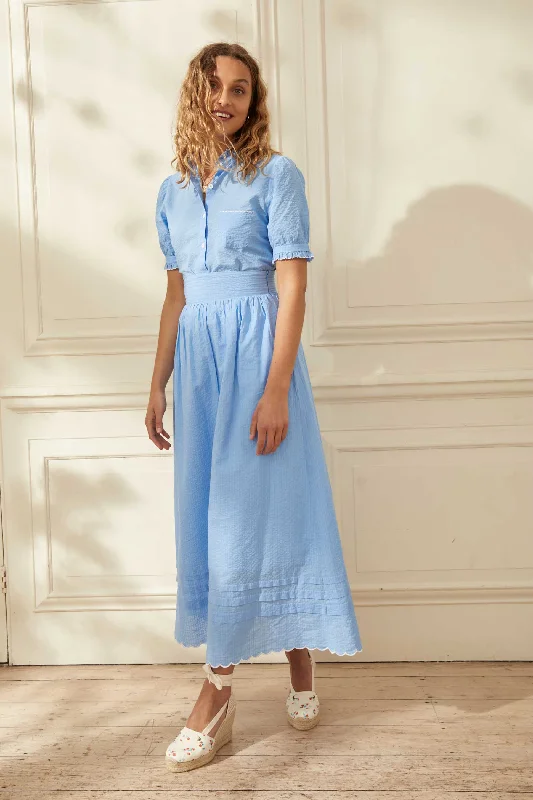 Bushka Skirt summer skirt style
